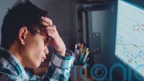 Why do I feel tired after working at my desk all day?