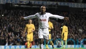 Jermain Defoe back at Tottenham as academy coach and club ambassador