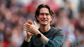 Thomas Frank ready to take on ‘brilliant’ Erik ten Hag