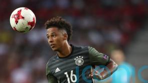 West Ham remain in talks to sign Paris St Germain defender Thilo Kehrer