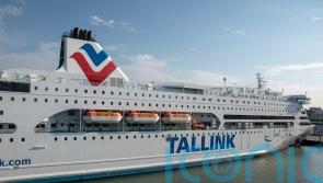 Second cruise ship to house Ukrainian refugees will be docked in Glasgow