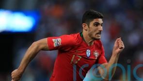 Goncalo Guedes set for debut when Wolves welcome Fulham