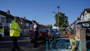 Residents can return to homes after fatal gas blast