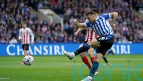 Lee Gregory an injury doubt as Sheffield Wednesday host Charlton