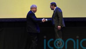 Boris Johnson used rude words when I told him to quit, says Scottish Tory leader