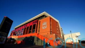 Liverpool report &lsquo;significant increase&rsquo; in fans sanctioned for abuse last season