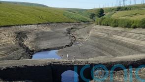 England could see drought last into next year, Environment Agency warns