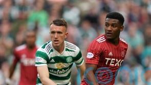 Jayden Richardson reveals Scott McKenna’s role in his Aberdeen move