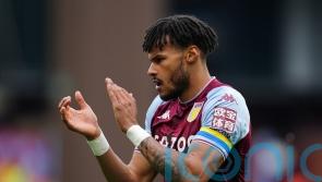 Tyrone Mings fit for Aston Villa’s game with Everton