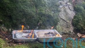 Morrisons stops disposable barbecue sales as dry spell sparks fire risk concerns