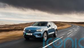 UK Drive: The Volvo C40 is a stylish, premium electric SUV packing a few surprises