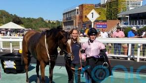 Clutterbuck steers Alpine to Colwick Cup gold