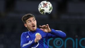 Declan Gallagher banned for St Mirren’s date with Ross County