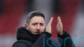 Elie Youan praises Hibs boss Lee Johnson and says he is at best place to develop