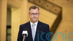 ‘Lessons to be learned’ from Belfast Eurovision bid disappointment – Donaldson