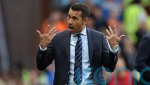 Giovanni van Bronckhorst feels Rangers are getting stronger each week