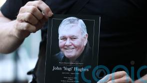 Soft-hearted but hard as nails – tributes paid to Celtic great John Hughes