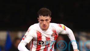 Nathan Broadhead could make Wigan debut against Bristol City