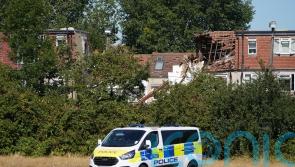 Street where girl died in blast declared ‘gas-safe’ as residents set to return