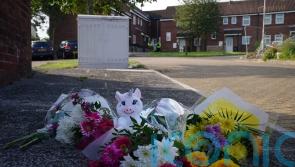 Plymouth remembers Keyham massacre one year on