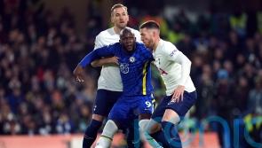 Chelsea misfit Romelu Lukaku needs to feel ‘passion’ from fans – Antonio Conte