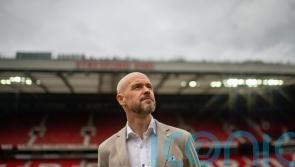 Erik ten Hag not panicking over lack of Man Utd signings and expects additions
