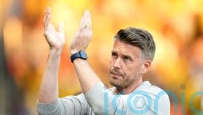 Watford boss Rob Edwards hails goalkeeper Daniel Bachmann’s role in Burnley win