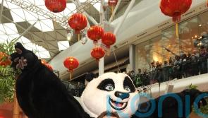 Universal announces 2024 release date for animated film Kung-Fu Panda 4