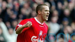 On This Day in 2004: Real Madrid move for Liverpool striker Michael Owen