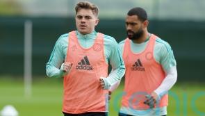 My fringe players are always ready to go, insists Celtic boss Ange Postecoglou