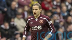 Peter Haring urges Hearts to remain focused on league clash with Dundee United