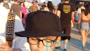 Police hunt for nine-year-old boy missing from Bournemouth beach