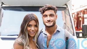 Love Island’s Ekin-Su and Davide announce plans for their own road trip show