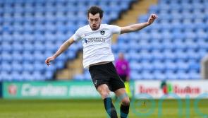 John Marquis scores only goal as Bristol Rovers beat Oxford