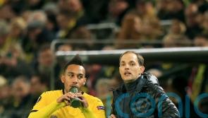 Barcelona open to discussing Pierre-Emerick Aubameyang deal with Chelsea