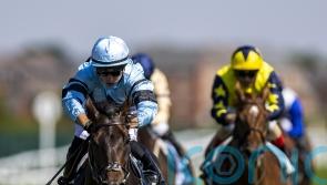 Zechariah advertises St Leger chance with Freer win