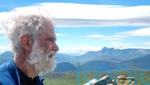 Climber, 82, to bag final peak in 282 Munro challenge