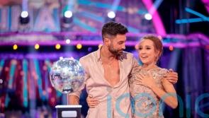 Meet the celebrities taking to the dancefloor in Strictly Come Dancing 2022
