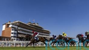 Buick shines on Jumby in Hungerford