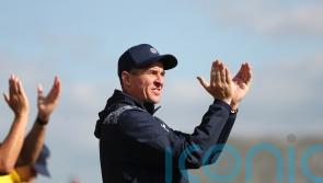 Joey Barton hails John Marquis after Bristol Rovers beat Oxford