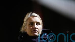 Emma Hayes says Women’s Super League can benefit from Premier League ‘expertise’