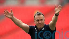 Tranmere in cruise control with easy victory over shot-shy Gillingham