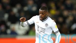 Olivier Ntcham strikes late on to secure Swansea win at Blackpool