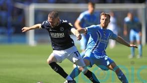 Millwall come from two goals down to see off Coventry