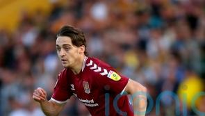 Louis Appere earns Northampton victory over Hartlepool