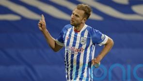 Huddersfield secure first win of season as they cruise past Stoke