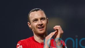 Wigan draw again as Will Keane rescues a point