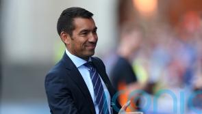 Boss Giovanni van Bronckhorst impressed by Antonio Colak’s killer instinct