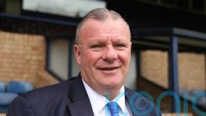 Steve Evans praises his Stevenage battlers after another late show at Walsall