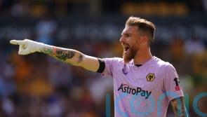 Bruno Lage salutes Jose Sa after keeper’s penalty save rescues Wolves